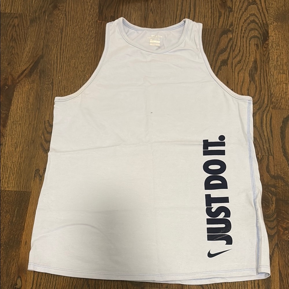 Nike Tank Top